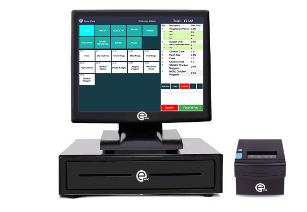 Benefits of pos systems for businesses