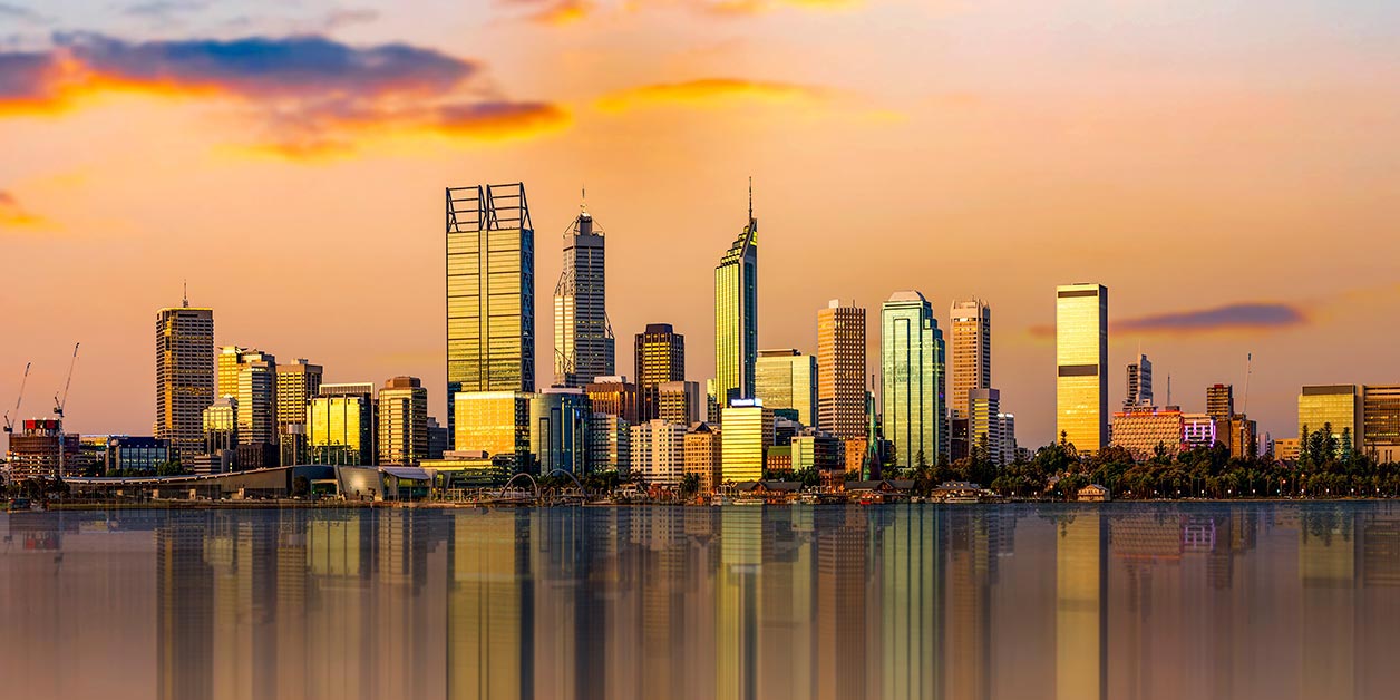 Should you Migrate to Perth or Adelaide